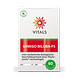 Vitals Ginkgo Biloba Ps 480mg 60TB