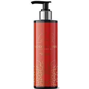 Bodygliss Silky Soft Oil Blood Orange 150ML