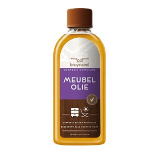 Bruynzeel Cosmetic Homecare Meubelolie Extra Voedend 200ML Bruynzeel Cosmetic Homecare Meubelolie Extra Voedend 200ML