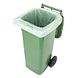 Biomat Composteerbare Containerzakken 240L 10ST