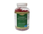 Natupharma Magnesium Gummies Kersensmaak 60ST