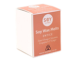 Soylites Soy Wax Melts Entice Sweet Orange Cinnamon 8ST
