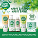 Happy Earth 100% Natural Baby &amp; Kids Nourishing Cream 75ML Assortiment baby
