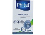 Phital Probiotica Plus Sachets 20ST