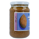 Horizon Amandelpasta met Zeezout 350GR etiket pot 3