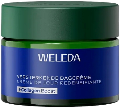 Naar: Weleda