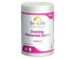 Be-Life Evening Primerose 1000 Capsules 60CP