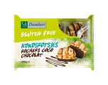 Damhert Kokosrotsjes Chocolade 250GR