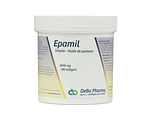 DeBa Pharma Epamil Softgels 180SG DeBa Pharma Epamil Softgels 180SG