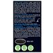 Lucovitaal Puur Ubiquinol 50mg Capsules 30CP Achterkant verpakking