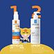 La Roche-Posay Anthelios UVMune 400 Invisible Spray SPF50+ 200ML La Roche-Posay Anthelios UVMune 400 Invisible Spray SPF50+ 200ML