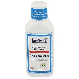 Duodent Mondwater Calendula 100ML