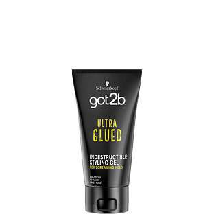 Schwarzkopf Got2b Ultra Glued Gel 150ML