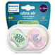 Avent Ultra Air Fopspeen 6-18M 2ST