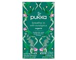 Pukka Breathe In Organic Thee 20ZK