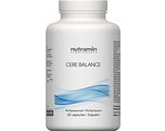 Nutramin Cere Balance Capsules 60CP Nutramin Cere Balance Capsules 60CP