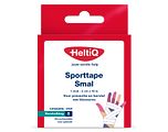 HeltiQ Sporttape Small 2cmx10m 1ST HeltiQ Sporttape Small 2cmx10m 1ST