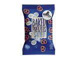 John Altman Baked Pretzels Salted 60GR