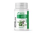 Soria Natural Luzerne Alfalfa Capsules 80CP Soria Natural Luzerne Alfalfa Capsules 80CP