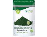 Biotona Spirulina Powder Raw 200GR Biotona Spirulina Powder Raw 200GR