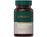 Bonusan Co-enzym Q10 50 Softgels 60CP