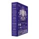 Airmax Neusstrips Clear 30ST Zijkant verpakking Airmax Neusstrips Clear 30ST Zijkant verpakking