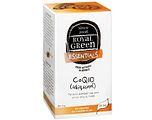 Royal Green CoQ10 Capsules 60CP