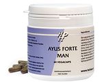 Holisan Ayus Forte Man Capsules 60CP
