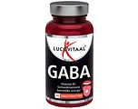 Lucovitaal Gaba Smelttabletten 90TB