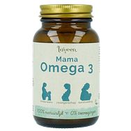 Laveen Mama Omega 3 Softgels 60CP