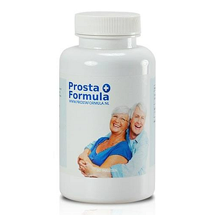 Jobacom ProstaFormula Tabletten 60ST Jobacom ProstaFormula Tabletten 60ST