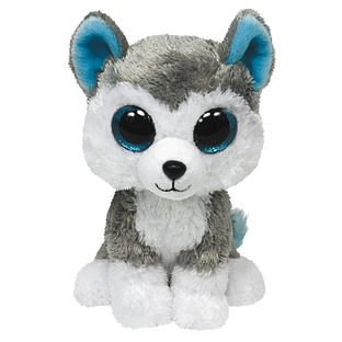 Van der Meulen Ty Beanie Boo's Slush 1ST Van der Meulen Ty Beanie Boo's Slush 1ST