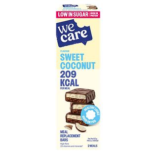 WeCare Reep Sweet Coconut 120GR