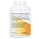Ortholon Vitamine C 1000 mg Tabletten 270TB Ortholon vitamine C 1000 achterzijde pot
