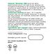 Intoleran Fibractase 1200 Capsules 36CP Achterkant verpakking Intoleran Fibractase 1200 Capsules 36CP Achterkant verpakking