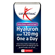 Lucovitaal Hyaluronzuur Droge Huid 120mg Capsules 30CP Lucovitaal Hyaluronzuur Droge Huid 120mg Capsules 30CP