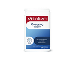 Vitalize Overgang Support Capsules 120CP Vitalize Overgang Support Capsules 120CP