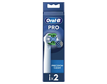 Oral-B Precision Clean Opzetborstel 2ST