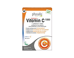 Physalis Vitamine C Optimized 1000 Tabletten 30TB
