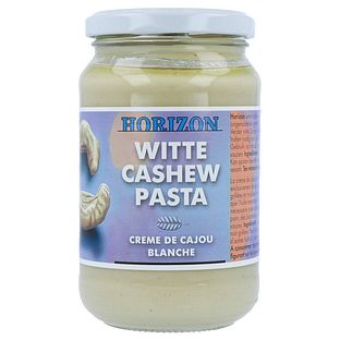 Horizon Witte Cashew Pasta 350GR