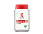 Vitals Vitamine B3 500mg Capsules 100CP