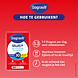 Dagravit Totaal 30 Multivitamen en Mineralen Dragees 100ST Dagravit Totaal 30 Multivitamen en Mineralen Dragees 100ST