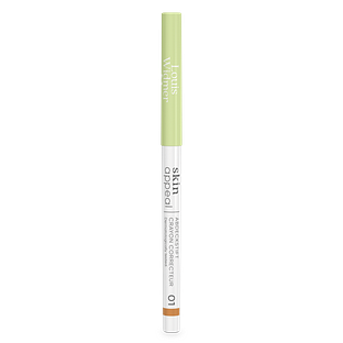 Louis Widmer Skinappeal Coverstick 01 Zonder Parfum 250GR
