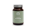 Mattisson HealthStyle Biologische Moringa 400mg Capsules 60CP