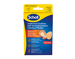 Scholl Eelt Verwijderpleisters 4ST
