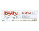 Byly Deocrème Tube 25ML