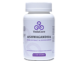 VedaCure Ashwagandha Tabletten 120TB