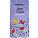 BonVita Ricemilk Chocolate Rice Crisps 100GR