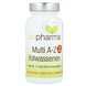 Unipharma Multi A-Z Volwassen Tabletten 90TB