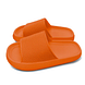 Lucovitaal Badslippers Oranje 41-42 1PR